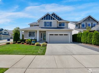 5522 84th Drive NE, Marysville, WA 98270