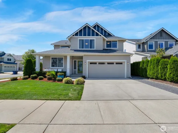 5522 84th Drive NE, Marysville, WA 98270
