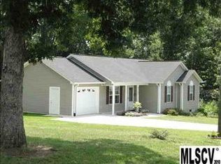 2137 Samanthas Wls, Newton, NC 28658