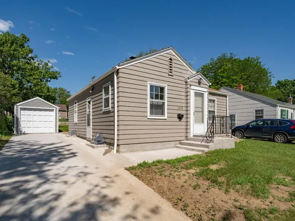1219 S Glendale Ave, Sioux Falls, SD 57105