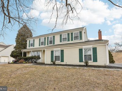 295 Cotswold Ln, West Chester, PA, 19380