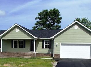 893 N Kentucky 830, Corbin, KY 40701