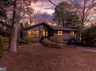 1921 Owl Ct, Cherry Hill, NJ 08003