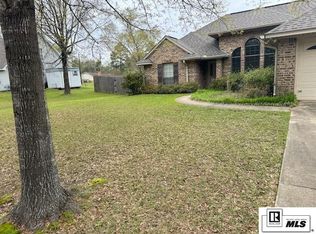 494 Chandler Rd, Ruston, LA 71270