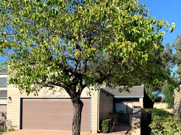 1472 Oakridge Park Rd, Santa Maria, CA 93455
