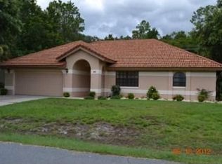 53 Black Alder Dr, Palm Coast, FL 32137