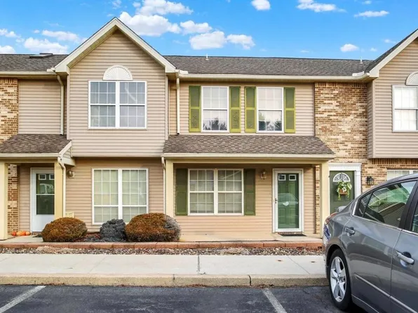 120 Easterly Dr, Mechanicsburg, PA 17050