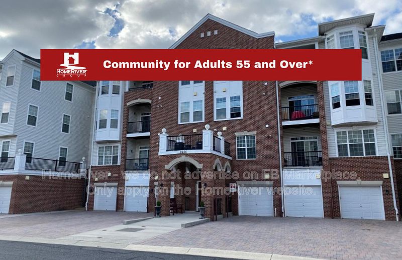 1st image of 8606 Wintergreen Ct Unit 303