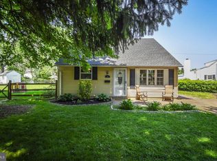 3 Park Ave, Hatboro, PA 19040