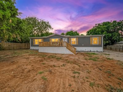 1221 Marie St, Joshua, TX, 76058