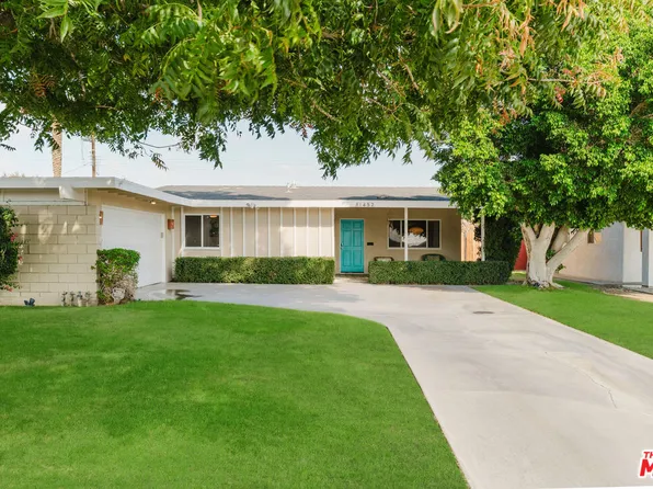 81452 Helen Ave, Indio, CA 92201