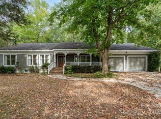 15133 Torrence Branch Rd, Charlotte, NC 28278