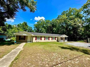 1302 Sowell Rd, Brewton, AL 36426