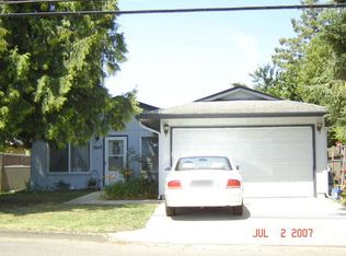 3047 E St, Washougal, WA 98671