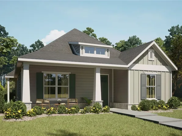 6705 Autumn Ave, Springdale, AR 72762