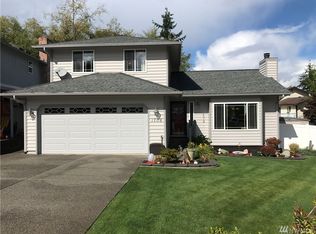 1708 SW 323rd St, Federal Way, WA 98023