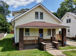 130 Saratoga Ave NW, Canton, OH 44708