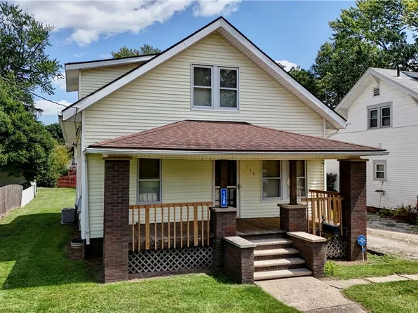 130 Saratoga Ave NW, Canton, OH 44708