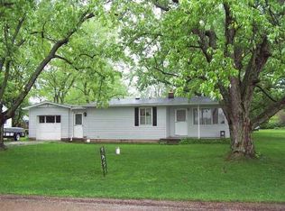6966 N County Road 490 W, Greencastle, IN 46135