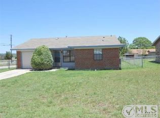 973 Dorothy Ln, Harker Heights, TX 76548