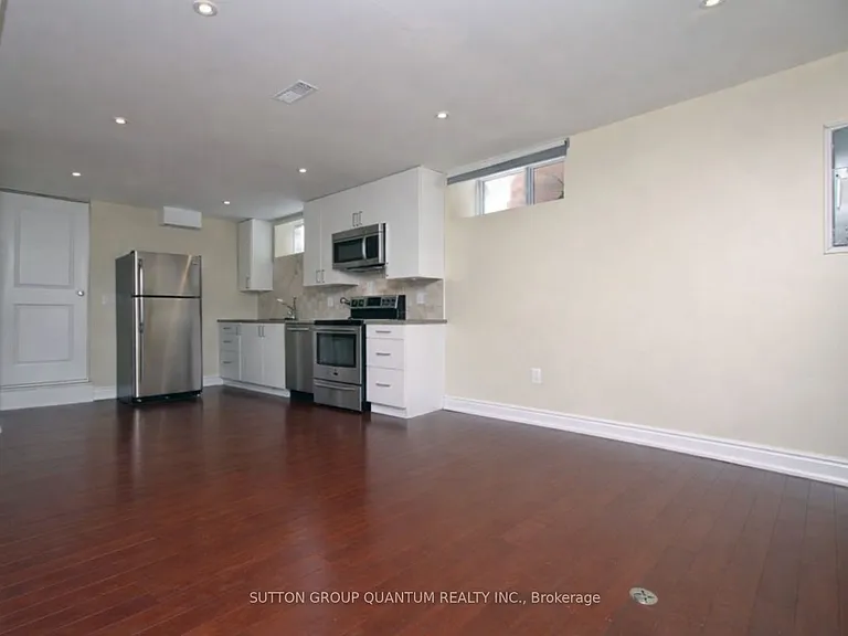 148 Mavety St #LOWER — Photo 2