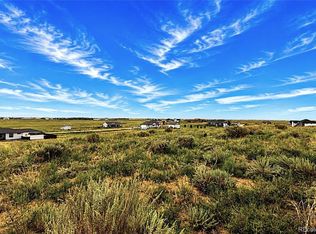 16482 Essex Road S LOT 149, Platteville, CO 80651
