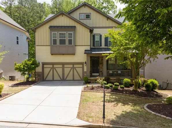 835 Grove Valley Dr, Cumming, GA 30041