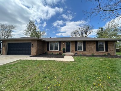 4912 Cayman Ct, Columbus, IN, 47203