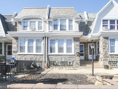 7152 Cottage St, Philadelphia, PA, 19135