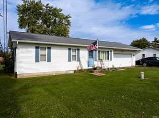 2652 W 67th Hwy, Portland, IN 47371