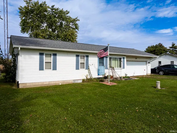 2652 W 67th Hwy, Portland, IN 47371