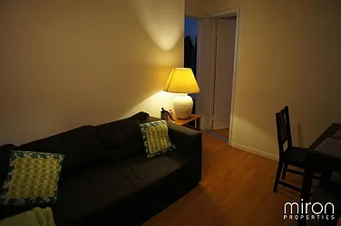 Rented by Miron Properties