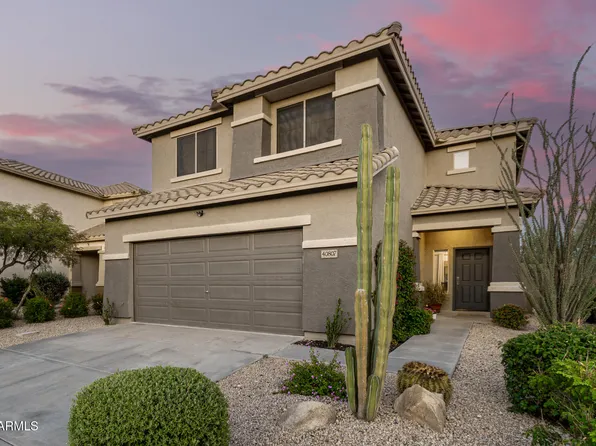 40807 N Barnum Way, Anthem, AZ 85086