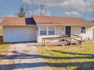 3227 S Koldyke Dr, Marion, IN