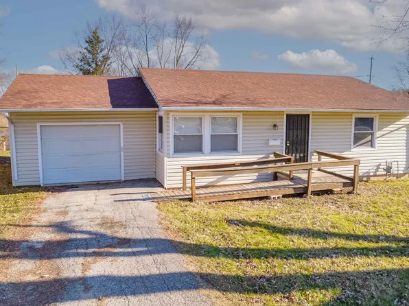 3227 S Koldyke Dr, Marion, IN 46953