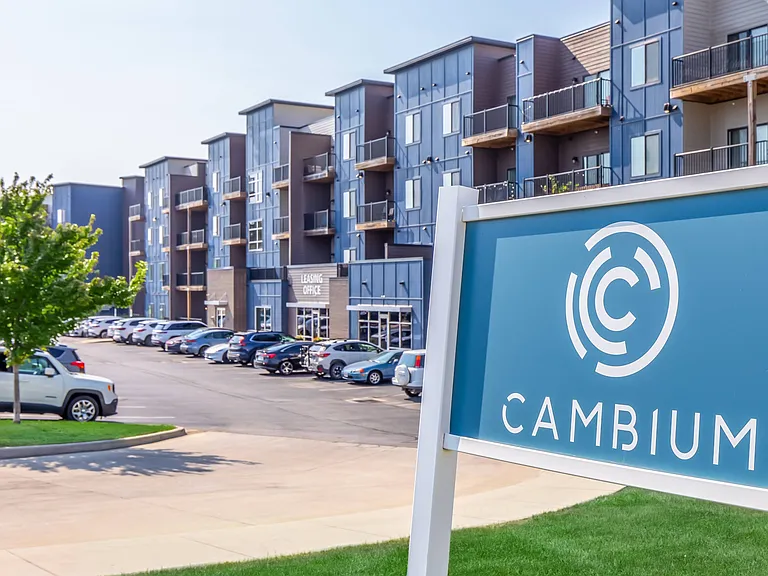 Cambium Apartments