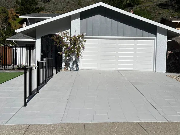 722 Prairie Creek Dr, Pacifica, CA 94044