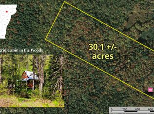 920 Turcotte Rd, Wolcott, VT 05680