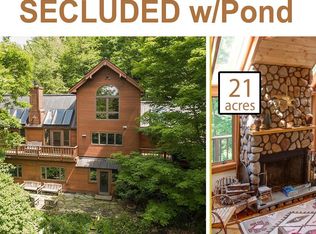 Thornapple Rd, Margaretville, NY 12455