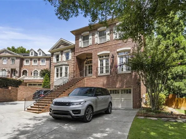 614 Timm Valley Rd NE #B, Atlanta, GA 30305