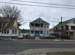 433 Chestnut St, Lynn, MA 01902
