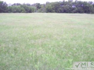 10463 Pearsall Rd, Atascosa, TX 78002