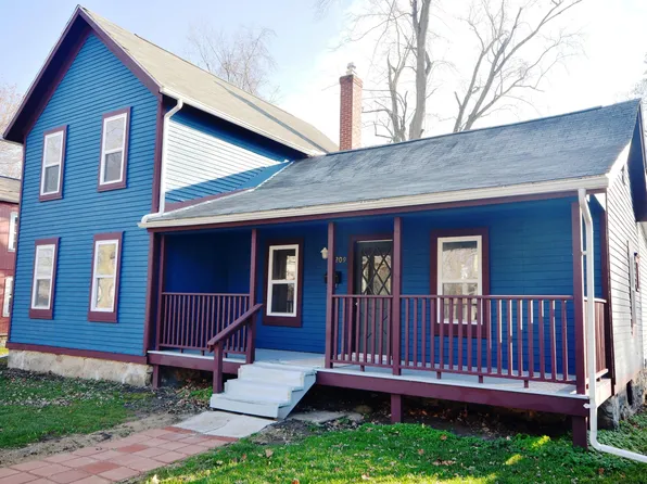 209 W Elm St, Albion, MI 49224