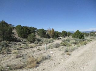 56 Apn 001 240 55/001 #240, Pioche, NV 89043