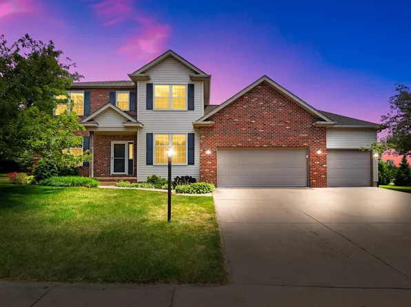 10920 N Jason Dr, Dunlap, IL 61525