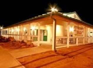 1355 W Iron Springs Rd, Prescott, AZ 86305