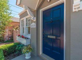 717 Neuchatel Ave, Burlingame, CA 94010