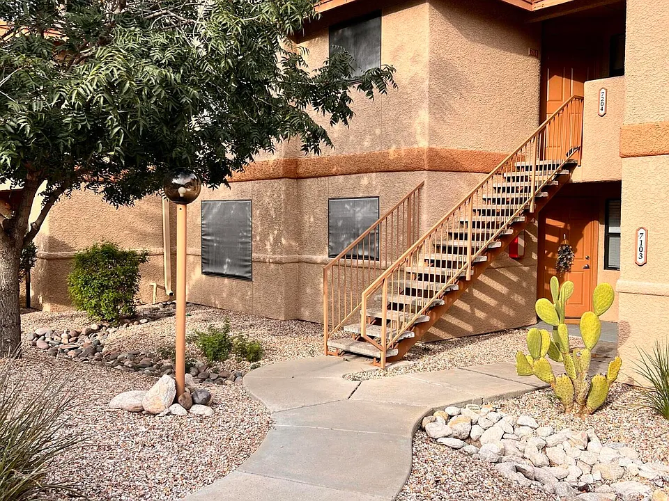 7255 E Snyder Rd #7204