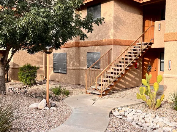 7255 E Snyder Rd Unit 7204, Tucson, AZ 85750
