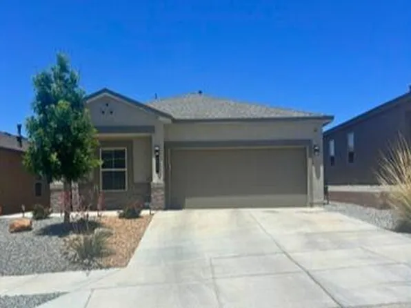 4827 Mount Salas St NE, Rio Rancho, NM 87144